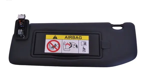 BMW 4 F32 F33 Sun visor 98265224ZD