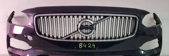 Volvo S90, V90 Front bumper 32244558