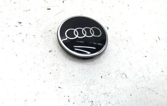 Original wheel cap