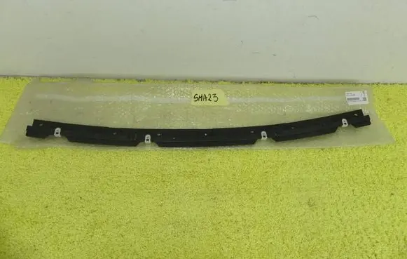 BMW 2 F44 Front bumper lip 8075509 51118075509