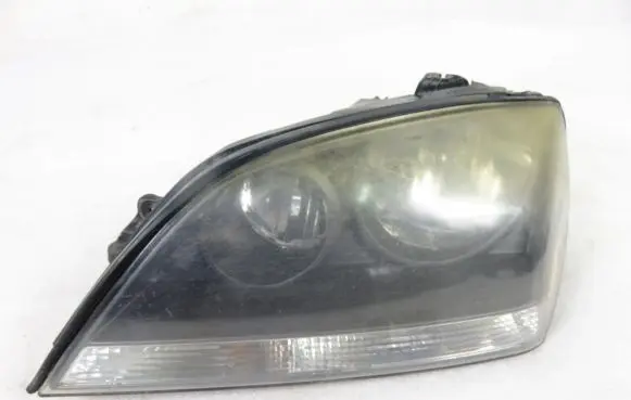KIA Sorento Headlight/headlamp RHD0853 LHD8358 NAS2357NA
