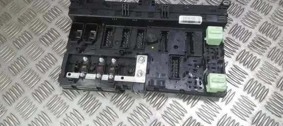 BMW X5 E53 Fuse box set V6942289F
