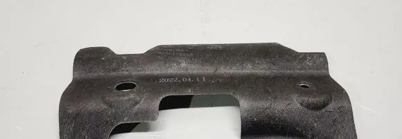 Renault Arkana Other engine bay part 679023626R