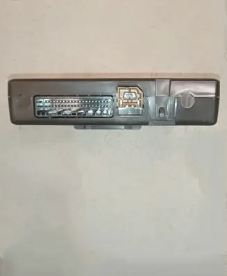 Renault Megane IV Other control units/modules 282754595R