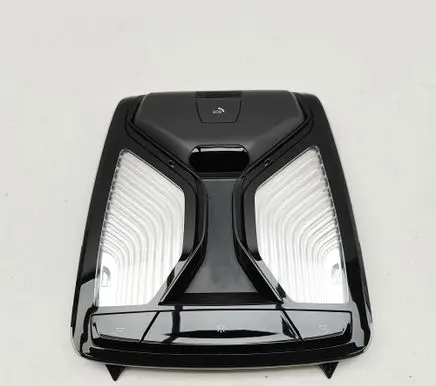 BMW XM Front seat light 5A8A0F3