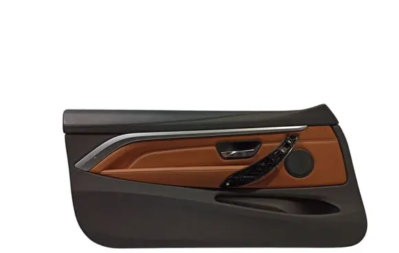 BMW M4 F82 F83 Front door card panel trim 51417989845 7989845
