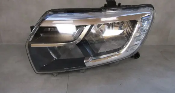 Dacia Sandero II Headlight/headlamp 260604218R 00372079
