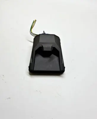 Renault Kadjar Windshield/windscreen camera 284626233R 234725108 17005013006V