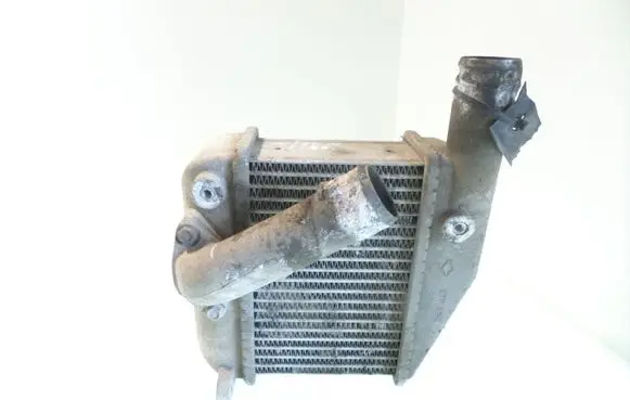 Nissan Almera Tino Intercooler radiator