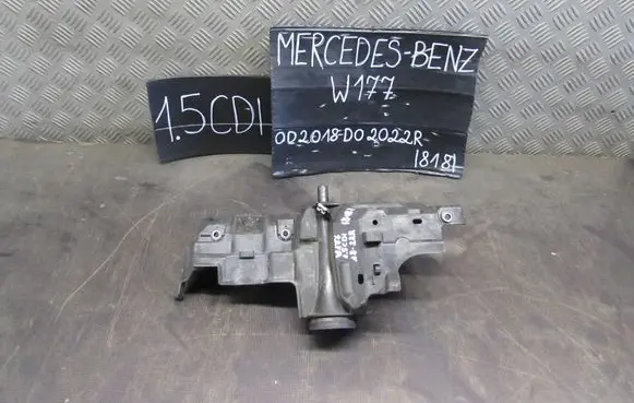 Mercedes-Benz A W177 Oil level dip stick A6080760700