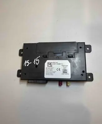 Ford Transit Custom Phone control unit/module LR3T14G087VJ
