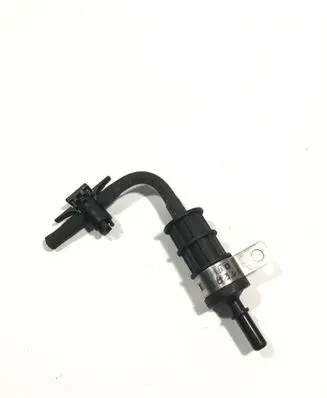 Nissan X-Trail T31 Fuel return line/hose 