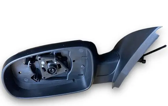 Opel Corsa C Coupe wind mirror (mechanical) 24420982