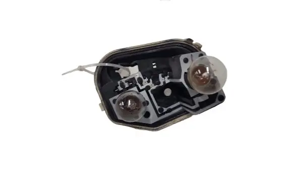 Citroen C5 Tail light bulb cover holder