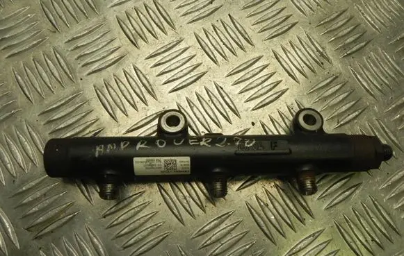 Land Rover Discovery 4 - LR4 Fuel distributor 7H2Q9D280DD VD16181