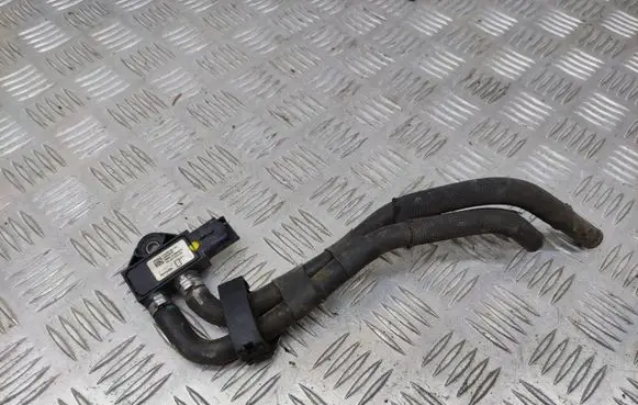 Peugeot 508 Exhaust gas pressure sensor 9687359380