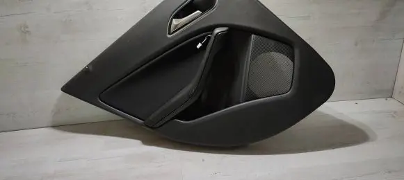 Mercedes-Benz A W176 Coupe rear side trim panel 