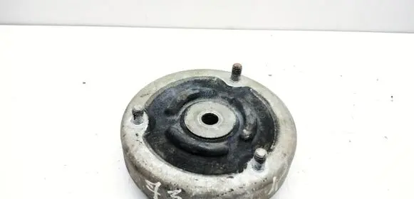 BMW 7 E65 E66 Rear coil spring rubber mount 