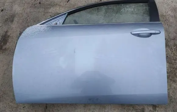 Mazda 6 Front door zydros