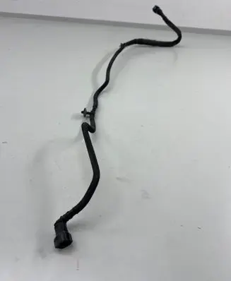 Porsche Panamera (970) Engine coolant pipe/hose