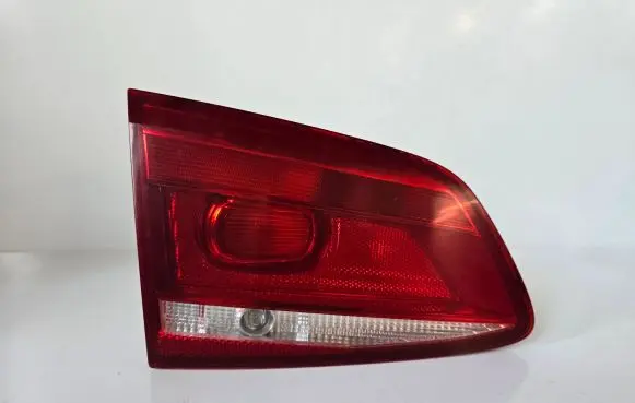 Volkswagen PASSAT B7 Rear/tail lights 3AF945093B 605621