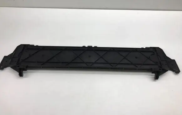 BMW 5 F10 F11 Bottom radiator support slam panel 7804619