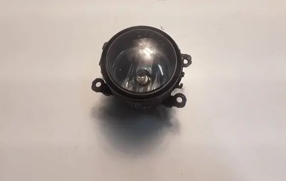 Mitsubishi Pajero Front fog light 89203951