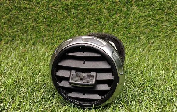 Audi TT TTS Mk2 Dashboard side air vent grill/cover trim 8J0820901D