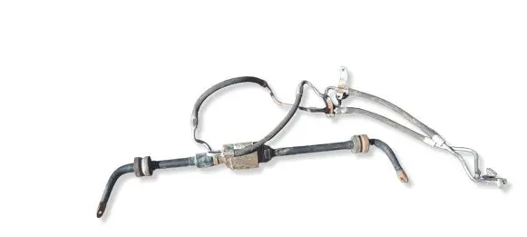 BMW 5 GT F07 Rear anti-roll bar/sway bar 6781256