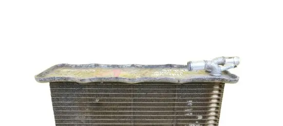 Audi A3 S3 8V Intercooler radiator 04E145749E CXS