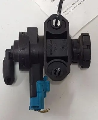 Citroen C5 Turbo solenoid valve 9635704380 0928400414
