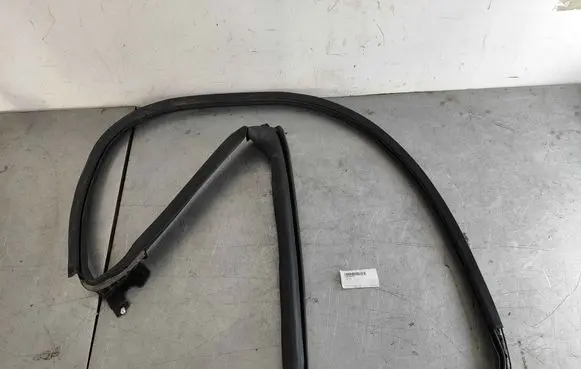 Tesla Model S Rear door rubber seal (on body) 600958600I