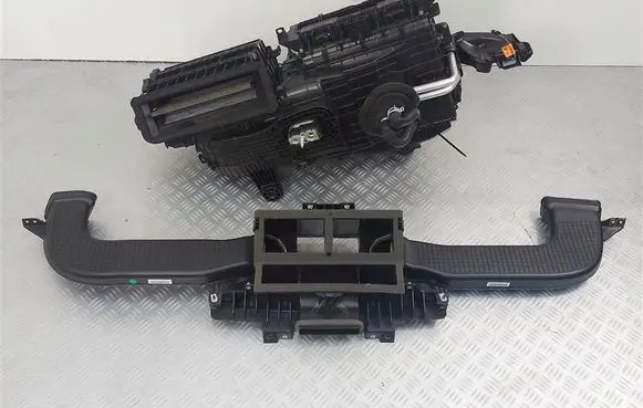 Ford Kuga III Interior heater climate box assembly LX6A19B555FBC