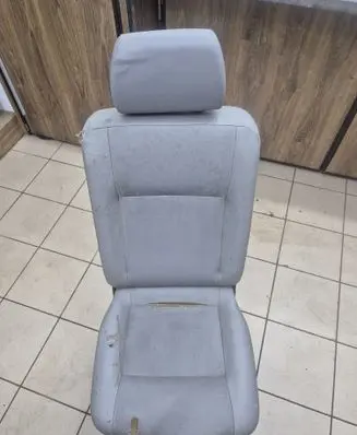 Volkswagen Transporter - Caravelle T5 Second row seats 167564