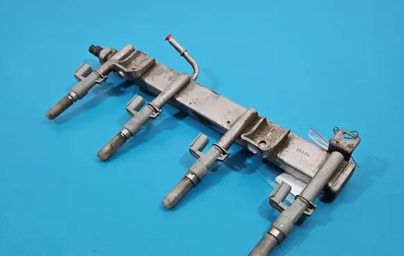 Toyota RAV 4 (XA50) Fuel injector 23250-25020 IMPRK1535255