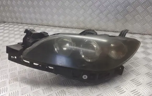Mazda 3 I Headlight/headlamp