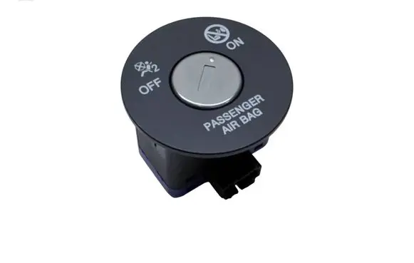 KIA EV6 Passenger airbag on/off switch 95940M6000