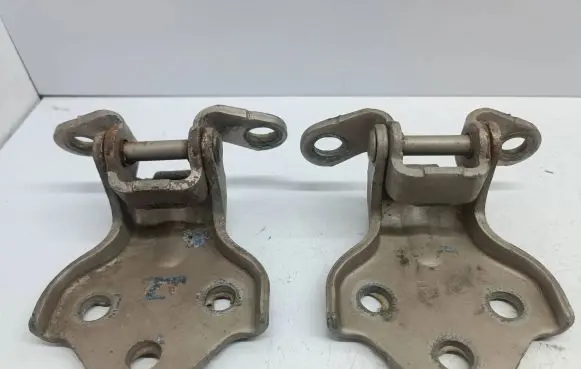 Chevrolet Lacetti Front door hinge set N2A N1B