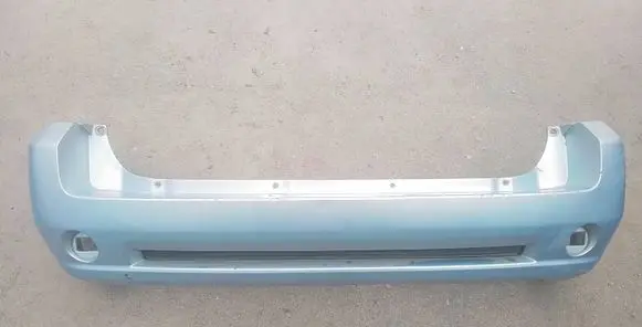 Honda HR-V Rear bumper