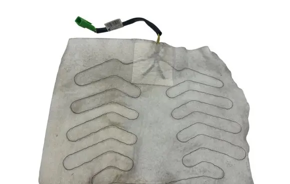 Chevrolet Volt I Seat heating element 01811021531 12006715B