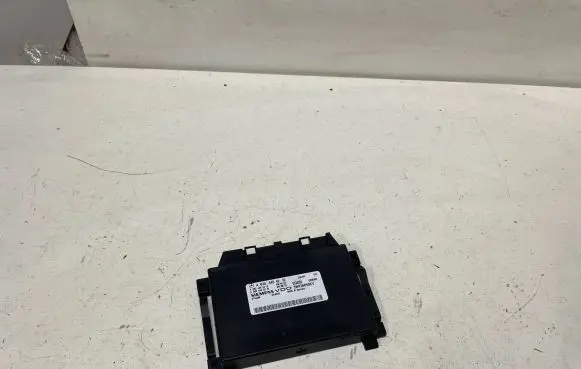 Mercedes-Benz E W211 Gearbox control unit/module A0355454232