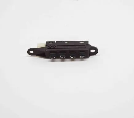 Lexus RX 450H Other switches/knobs/shifts 15C346 3460Q98
