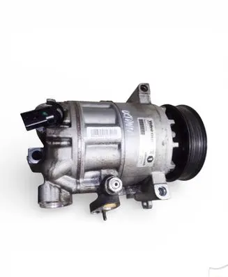 Skoda Octavia Mk2 (1Z) Air conditioning (A/C) compressor (pump) 699357