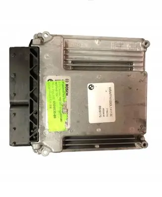BMW X5 G05 Engine ECU kit and lock set 8509035
