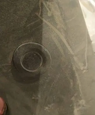 Ford S-MAX Parking PDC sensor 