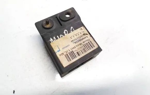Nissan Micra Other control units/modules 285115f100