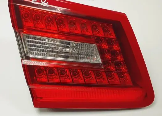 Mercedes-Benz E W212 Rear/tail lights 2128200964