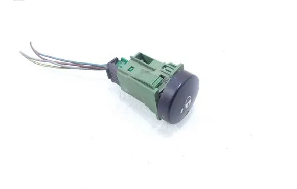 Citroen Berlingo Central locking switch button
