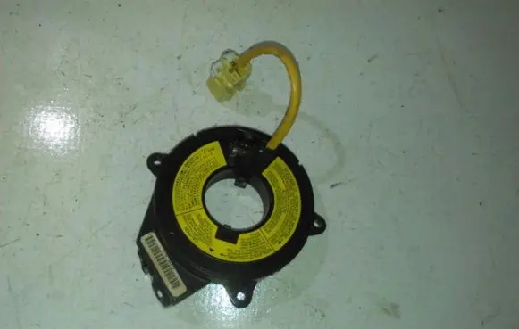 Mazda 626 Airbag slip ring squib (SRS ring)