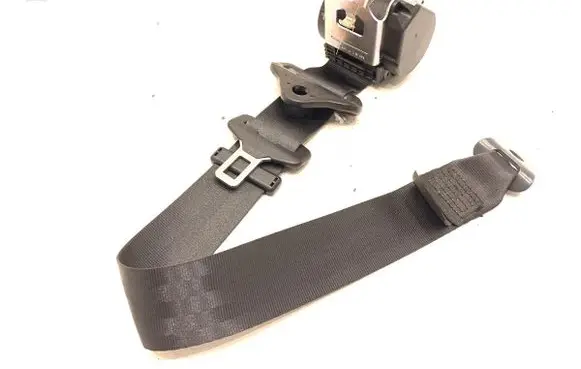 Peugeot 208 Rear seatbelt 96730253XX